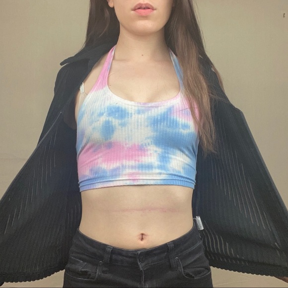 Black jacket - Picture 4 of 4